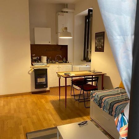 Apartmán Il Bardo Bari Exteriér fotografie
