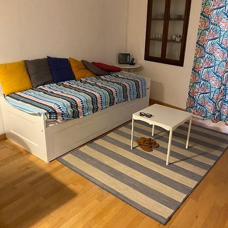 Apartmán Il Bardo Bari Exteriér fotografie