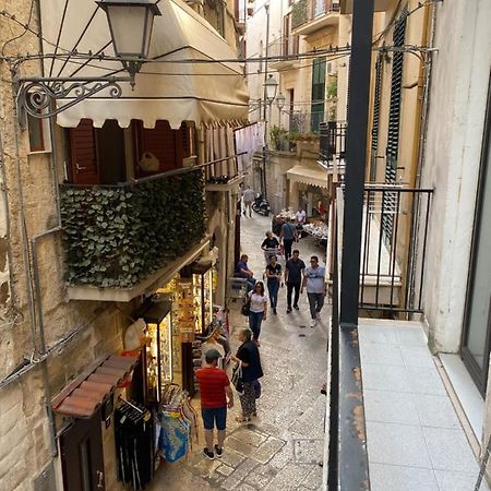 Apartmán Il Bardo Bari Exteriér fotografie