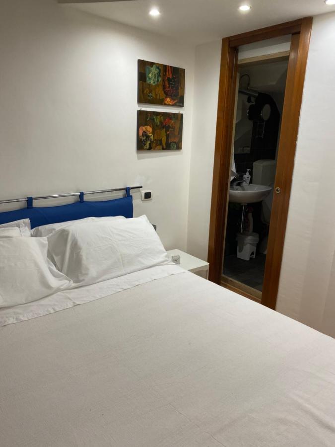 Apartmán Il Bardo Bari Exteriér fotografie