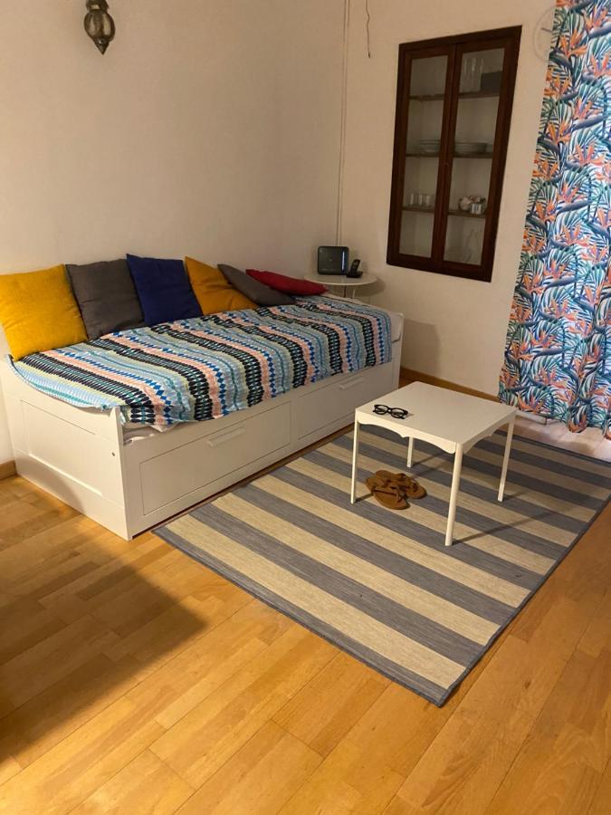 Apartmán Il Bardo Bari Exteriér fotografie