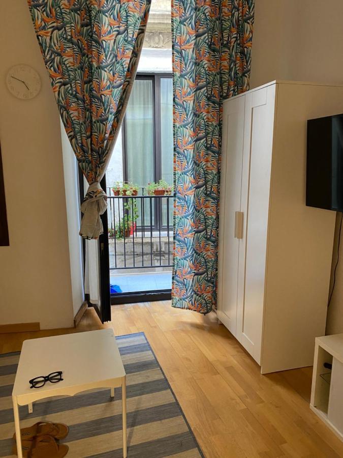 Apartmán Il Bardo Bari Exteriér fotografie