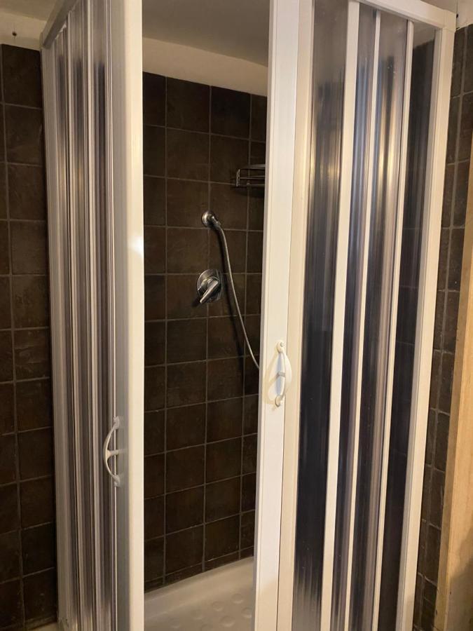 Apartmán Il Bardo Bari Exteriér fotografie