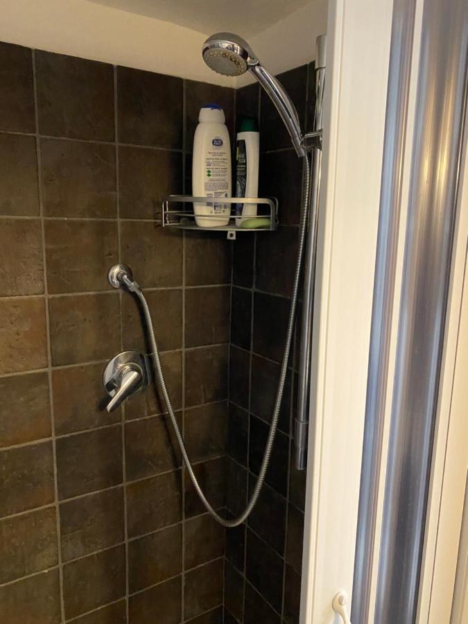 Apartmán Il Bardo Bari Exteriér fotografie